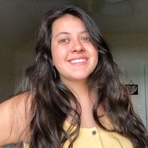 Meet your Posher, Anabelle